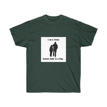 Load image into Gallery viewer, I'm a Prince/King Unisex Ultra Cotton Tee
