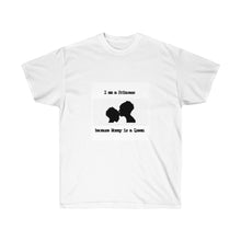 Load image into Gallery viewer, I'm a Princess/Queen Unisex Ultra Cotton Tee
