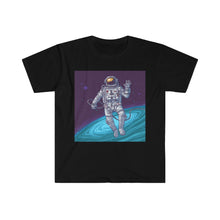 Load image into Gallery viewer, Men's Astronaut T-Shirt
