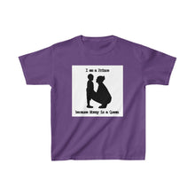 Load image into Gallery viewer, I'm a Prince/Queen Tshirt - Child
