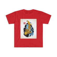 Load image into Gallery viewer, Men's Koi T-Shirt
