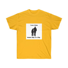 Load image into Gallery viewer, I'm a Prince/King Unisex Ultra Cotton Tee
