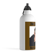 Load image into Gallery viewer, Savage Stainless Steel Water Bottle
