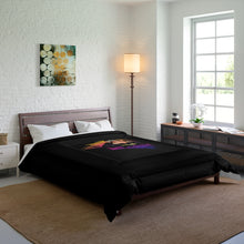 Load image into Gallery viewer, Kori's Krown Comforter
