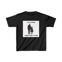 Load image into Gallery viewer, I'm a Princess/King Tshirt - Child
