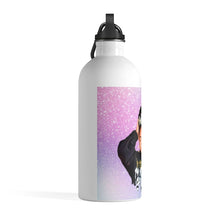 Load image into Gallery viewer, Galaxy Krown Stainless Steel Water Bottle
