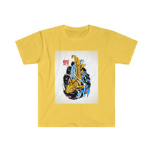 Load image into Gallery viewer, Men's Koi T-Shirt
