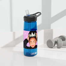 Load image into Gallery viewer, CamelBak Eddy®  Water Bottle, 25oz
