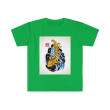 Load image into Gallery viewer, Men's Koi T-Shirt
