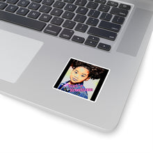 Load image into Gallery viewer, Square Stickers

