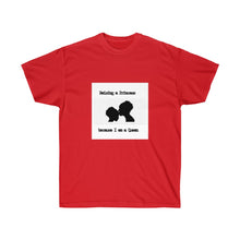 Load image into Gallery viewer, Raising a Princess/Queen Unisex Ultra Cotton Tee
