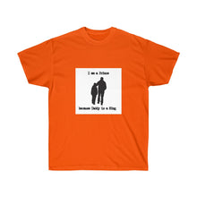 Load image into Gallery viewer, I'm a Prince/King Unisex Ultra Cotton Tee

