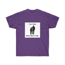 Load image into Gallery viewer, I'm a Prince/King Unisex Ultra Cotton Tee

