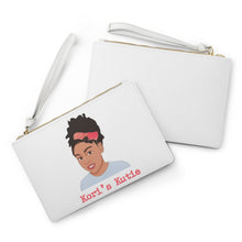 Load image into Gallery viewer, Kori's Kutie Clutch Bag
