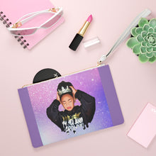 Load image into Gallery viewer, Galaxy Krown Clutch Bag
