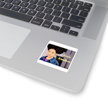 Load image into Gallery viewer, Square Stickers
