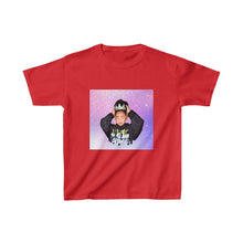Load image into Gallery viewer, Galaxy Krown Kids Heavy Cotton Tee
