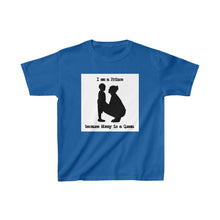 Load image into Gallery viewer, I'm a Prince/Queen Tshirt - Child
