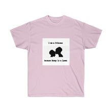 Load image into Gallery viewer, I'm a Princess/Queen Unisex Ultra Cotton Tee
