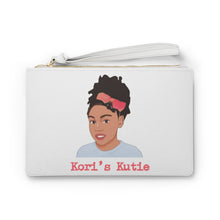 Load image into Gallery viewer, Kori's Kutie Clutch Bag
