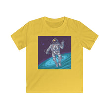 Load image into Gallery viewer, Kids Astronaut Tee
