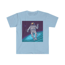 Load image into Gallery viewer, Men's Astronaut T-Shirt
