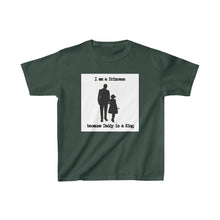 Load image into Gallery viewer, I'm a Princess/King Tshirt - Child
