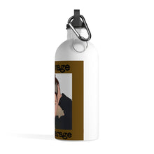 Load image into Gallery viewer, Savage Stainless Steel Water Bottle
