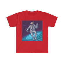 Load image into Gallery viewer, Men's Astronaut T-Shirt
