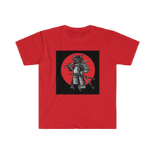 Load image into Gallery viewer, Men's Samurai T-Shirt
