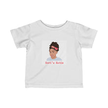 Load image into Gallery viewer, Kori's Kutie Infant Fine Jersey Tee
