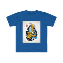 Load image into Gallery viewer, Men's Koi T-Shirt
