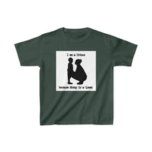 Load image into Gallery viewer, I'm a Prince/Queen Tshirt - Child
