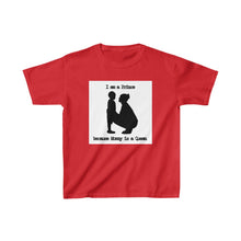Load image into Gallery viewer, I'm a Prince/Queen Tshirt - Child
