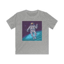 Load image into Gallery viewer, Kids Astronaut Tee
