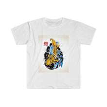 Load image into Gallery viewer, Men's Koi T-Shirt
