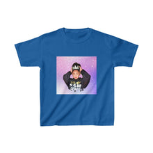 Load image into Gallery viewer, Galaxy Krown Tee - Child
