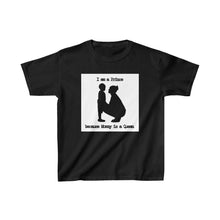 Load image into Gallery viewer, I'm a Prince/Queen Tshirt - Child
