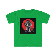 Load image into Gallery viewer, Men's Samurai T-Shirt
