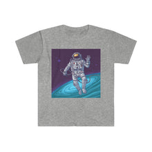 Load image into Gallery viewer, Men's Astronaut T-Shirt
