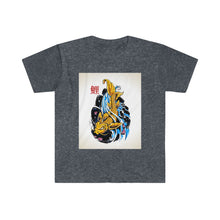 Load image into Gallery viewer, Men's Koi T-Shirt
