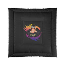 Load image into Gallery viewer, Kori's Krown Comforter
