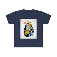 Load image into Gallery viewer, Men's Koi T-Shirt
