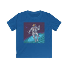 Load image into Gallery viewer, Kids Astronaut Tee
