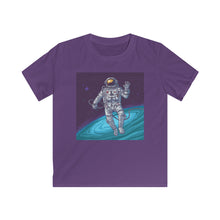 Load image into Gallery viewer, Kids Astronaut Tee
