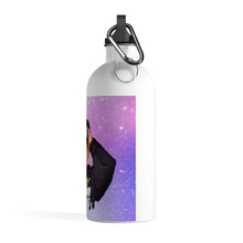 Load image into Gallery viewer, Galaxy Krown Stainless Steel Water Bottle
