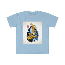 Load image into Gallery viewer, Men's Koi T-Shirt
