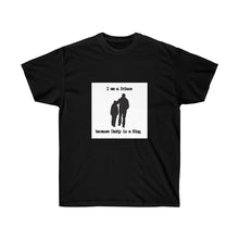 Load image into Gallery viewer, I'm a Prince/King Unisex Ultra Cotton Tee
