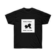 Load image into Gallery viewer, Raising a Princess/Queen Unisex Ultra Cotton Tee
