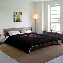 Load image into Gallery viewer, Kori's Krown Comforter
